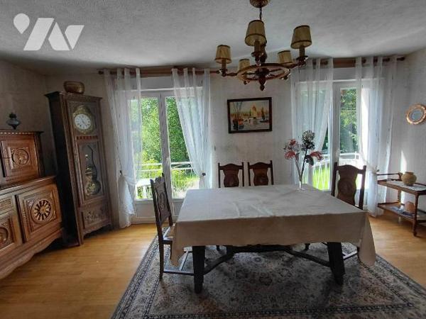Maison 4 pièces à vendre - Pontivy (56300) - Morbihan**

Idéalement située à proximité du cen...
