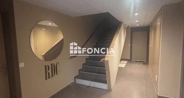 À vendre Studio 26.27 m² - Toulouse 31100