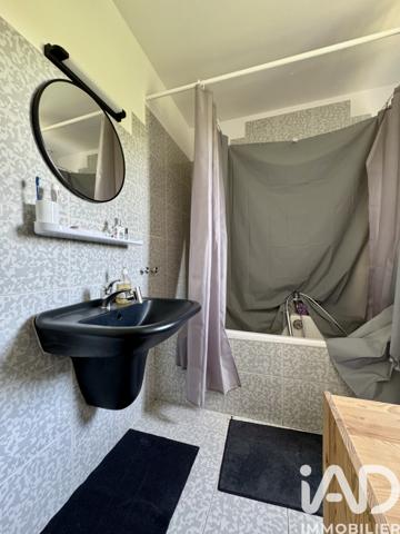 Maison à vendre 4 pièces 89 m² Grigny