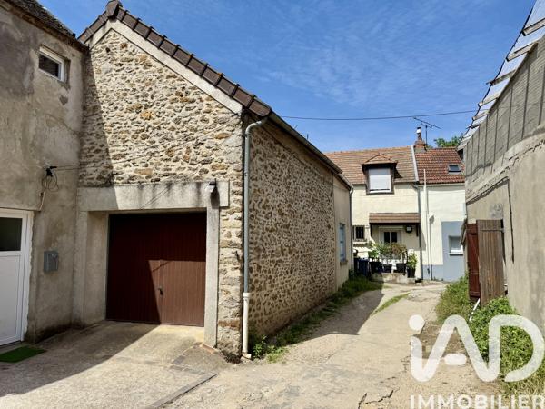 Maison à vendre 4 pièces 89 m² Grigny