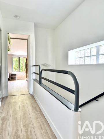 Maison à vendre 4 pièces 89 m² Grigny