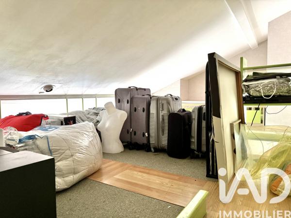 Maison à vendre 4 pièces 89 m² Grigny