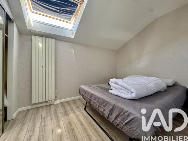 Maison à vendre 4 pièces 89 m² Grigny