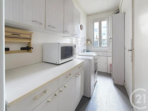 Appartement F3 à vendre  3 pièces - 53,06 m2 PARIS - 75012