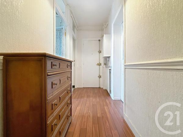 Appartement F3 à vendre  3 pièces - 53,06 m2 PARIS - 75012