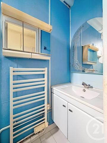 Appartement F3 à vendre  3 pièces - 53,06 m2 PARIS - 75012