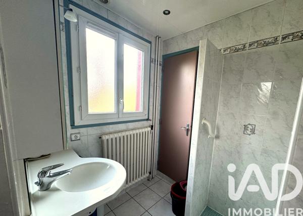 Maison à vendre 6 pièces 115 m² Sainte-Geneviève-des-Bois