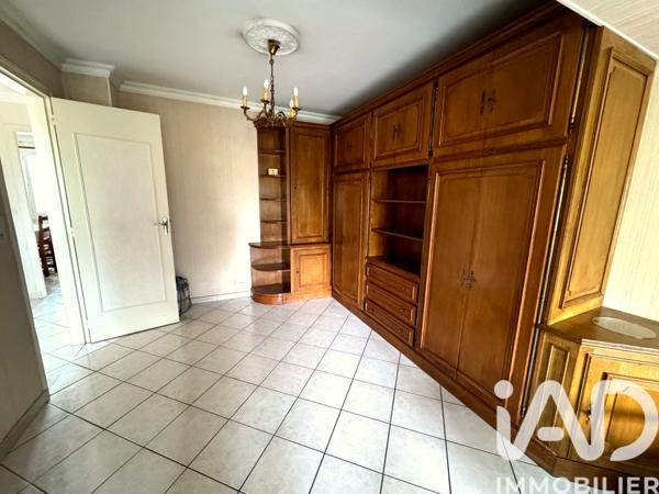 Maison à vendre 6 pièces 115 m² Sainte-Geneviève-des-Bois