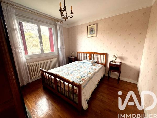 Maison à vendre 6 pièces 115 m² Sainte-Geneviève-des-Bois