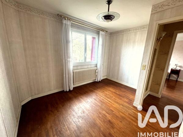 Maison à vendre 6 pièces 115 m² Sainte-Geneviève-des-Bois