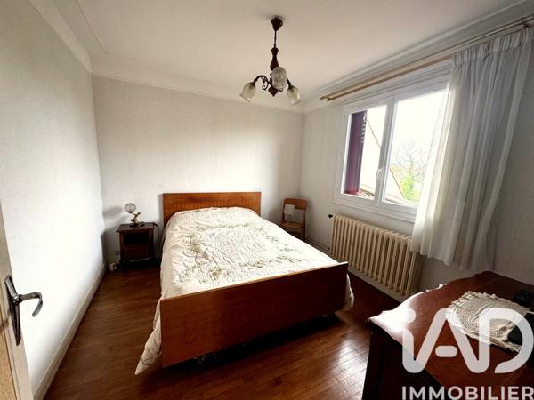 Maison à vendre 6 pièces 115 m² Sainte-Geneviève-des-Bois