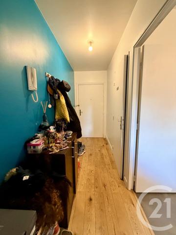 Appartement F2 à vendre  2 pièces - 39,82 m2 MONTEVRAIN - 77