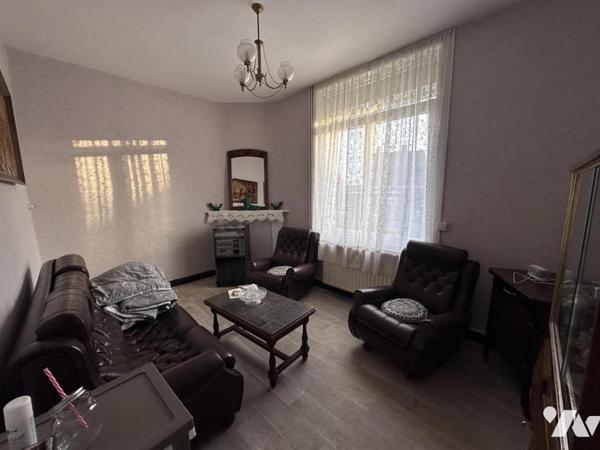 Maison de ville - DENAIN