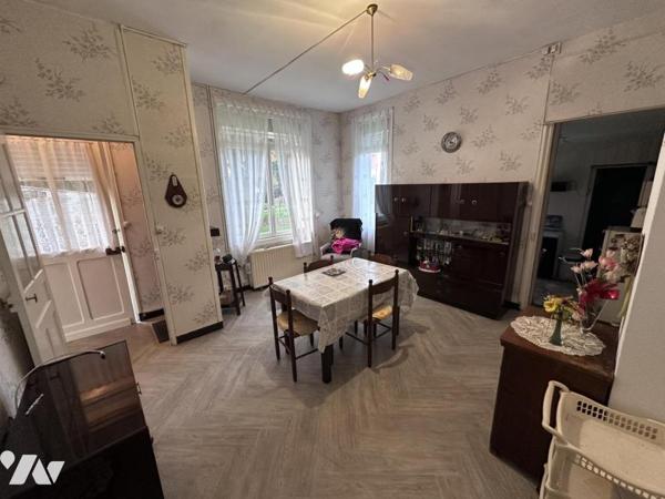 Maison de ville - DENAIN