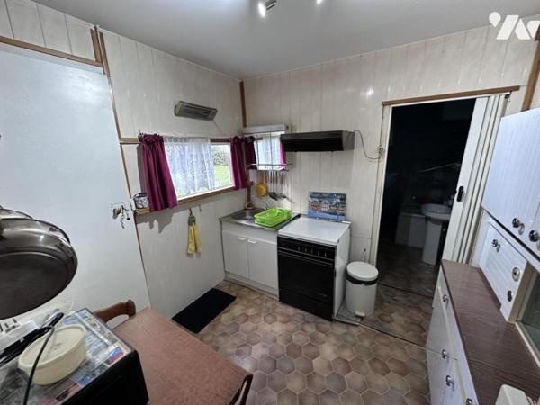 Maison de ville - DENAIN