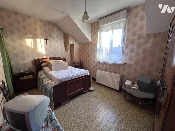 Maison de ville - DENAIN