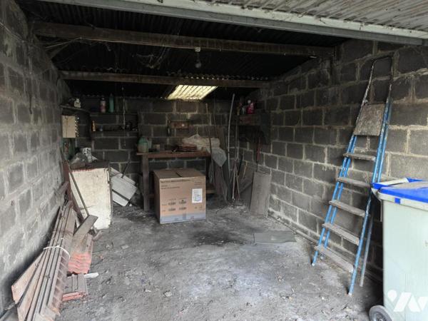 Maison de ville - DENAIN