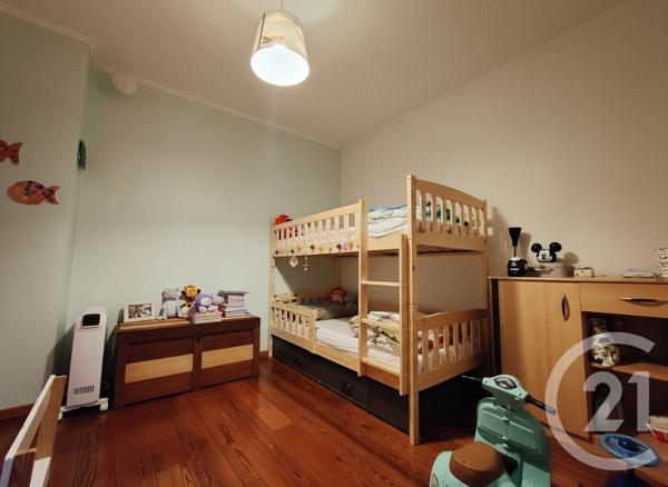 Appartement F4 à vendre  4 pièces - 77 m2 STRASBOURG - 67