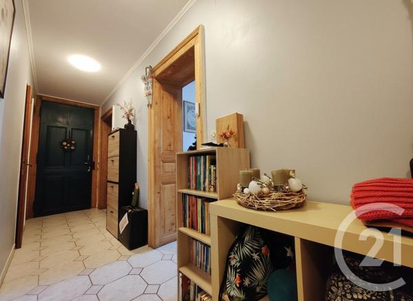 Appartement F4 à vendre  4 pièces - 77 m2 STRASBOURG - 67