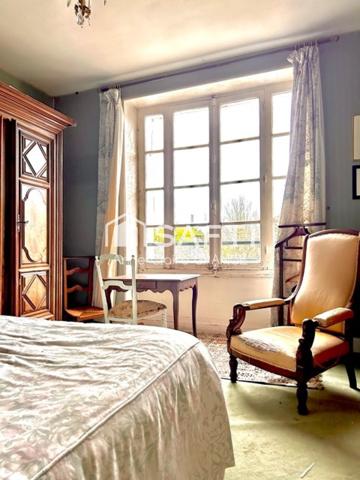 Maison de maître, proche de toutes les commodités