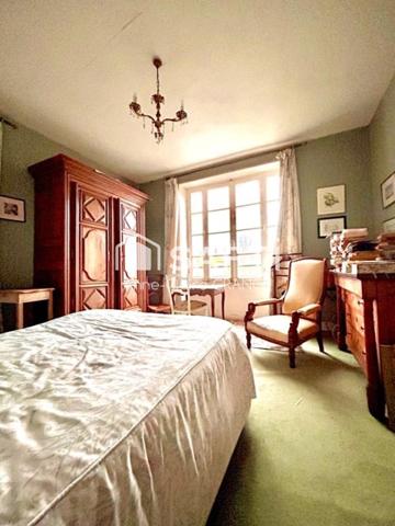 Maison de maître, proche de toutes les commodités