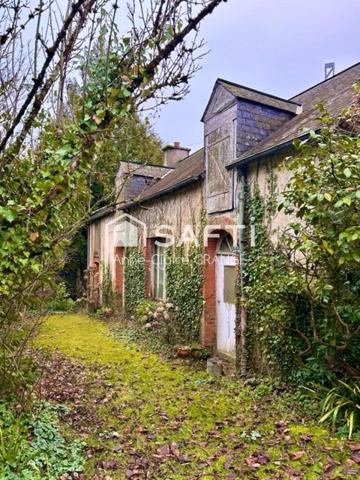 Maison de maître, proche de toutes les commodités
