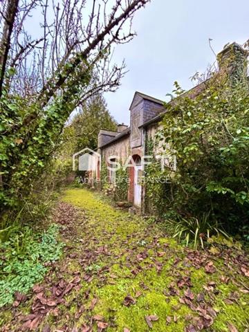 Maison de maître, proche de toutes les commodités