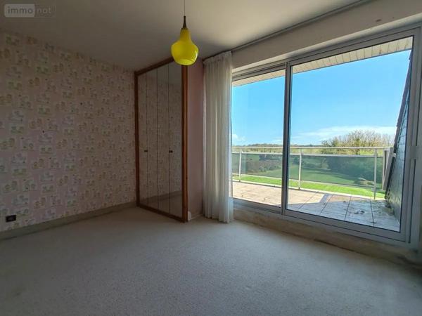 Achat - Maison Moréac 56500 7 pièces 135 m 2 4800 m 2
