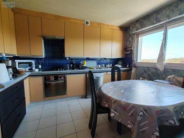 Achat - Maison Moréac 56500 7 pièces 135 m 2 4800 m 2