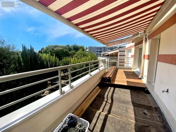 Achat - Appartement Reims 51100 6 pièces 124 m 2 6402 m 2