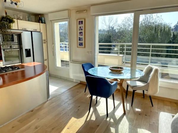 Achat - Appartement Reims 51100 6 pièces 124 m 2 6402 m 2