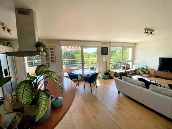 Achat - Appartement Reims 51100 6 pièces 124 m 2 6402 m 2
