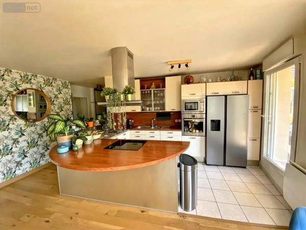 Achat - Appartement Reims 51100 6 pièces 124 m 2 6402 m 2
