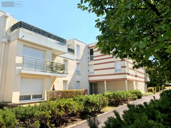 Achat - Appartement Reims 51100 6 pièces 124 m 2 6402 m 2