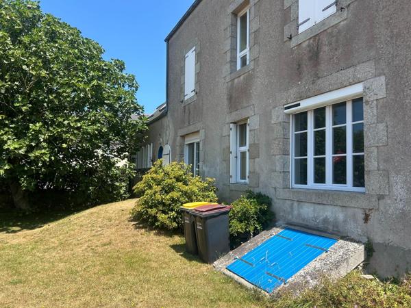 Maison spacieuse de 175 m2 en Hyper centre