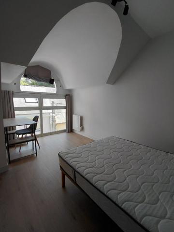 Appartement Laval 2 pièce(s) centre ville