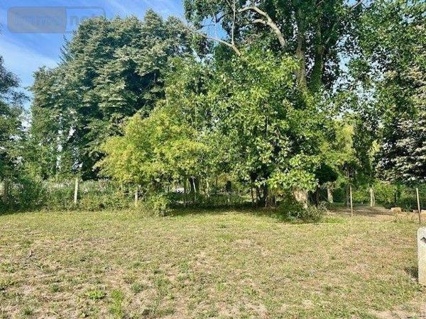 Terrain à Batir à vendre à Laventie dans le Pas-de-Calais (62840), ref : 12980/1568