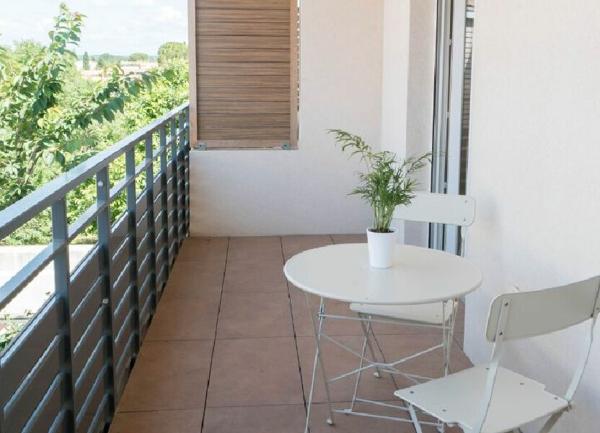 Appartement à vendre    1 pièce • 38,29 m2 Marsillargues