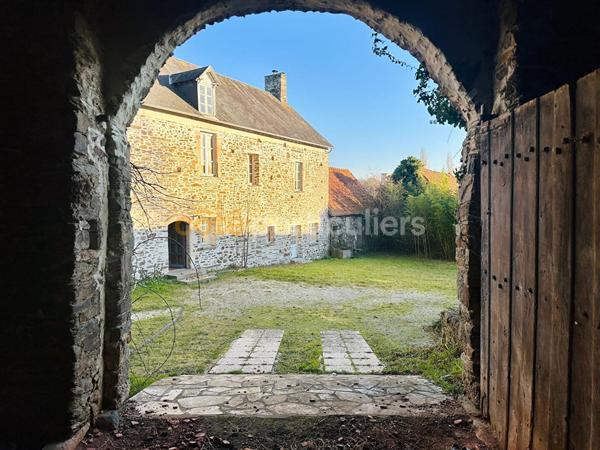 Vente Maison290 m² - Pont-hébert (50880)