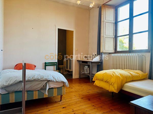 Vente Maison290 m² - Pont-hébert (50880)