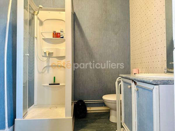 Vente Maison290 m² - Pont-hébert (50880)