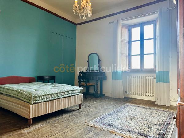 Vente Maison290 m² - Pont-hébert (50880)