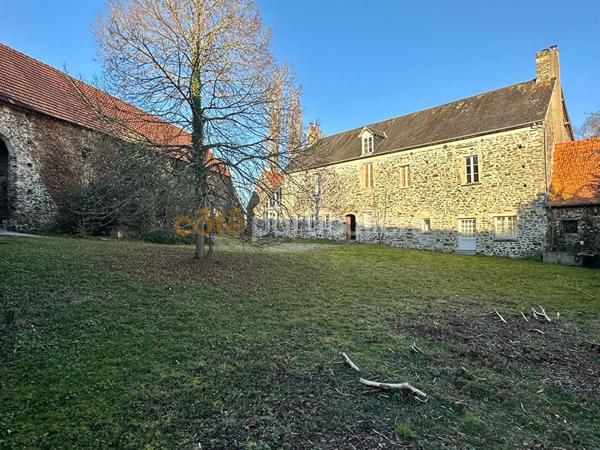 Vente Maison290 m² - Pont-hébert (50880)