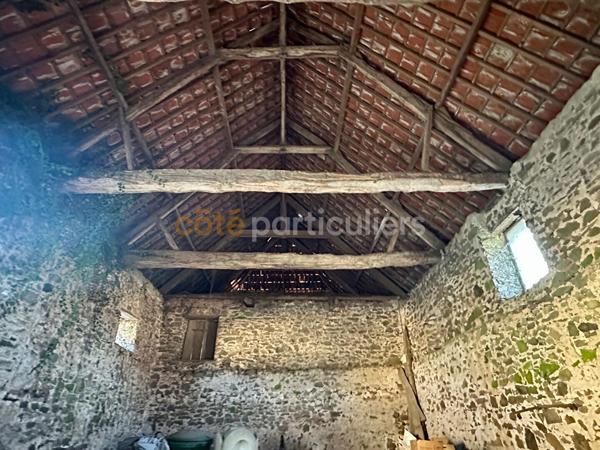 Vente Maison290 m² - Pont-hébert (50880)