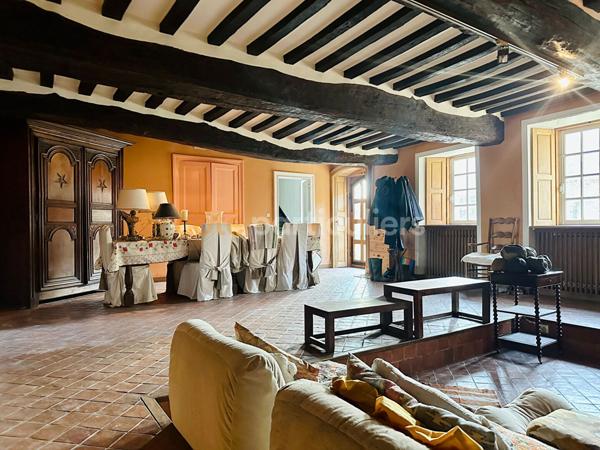 Vente Maison290 m² - Pont-hébert (50880)