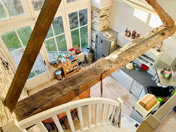 Vente Maison290 m² - Pont-hébert (50880)