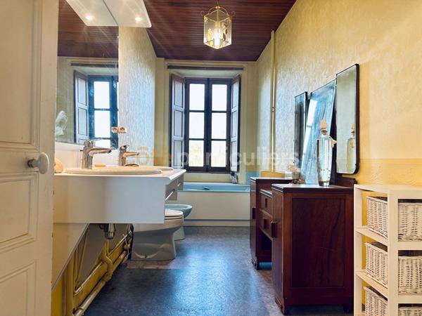 Vente Maison290 m² - Pont-hébert (50880)