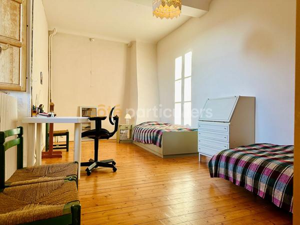 Vente Maison290 m² - Pont-hébert (50880)