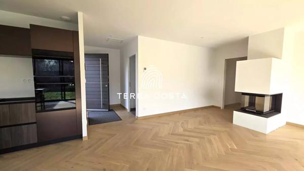 Plain-pied – 125 m² – Terrain 1 000 m² – Impasse au calme