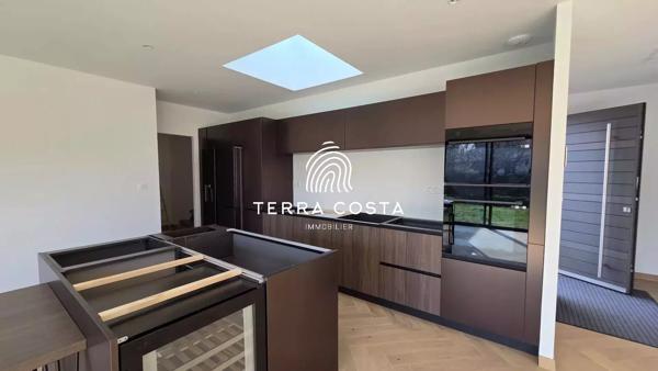 Plain-pied – 125 m² – Terrain 1 000 m² – Impasse au calme